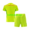 Maillot de Foot Bayern Munich Gardien Domicile 2024-25 - Enfant